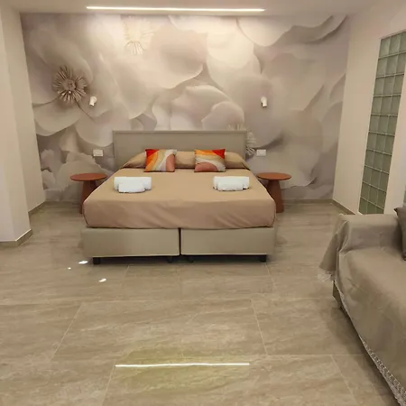 Appartement Ai Tigli Nel Cuore Di Tropea