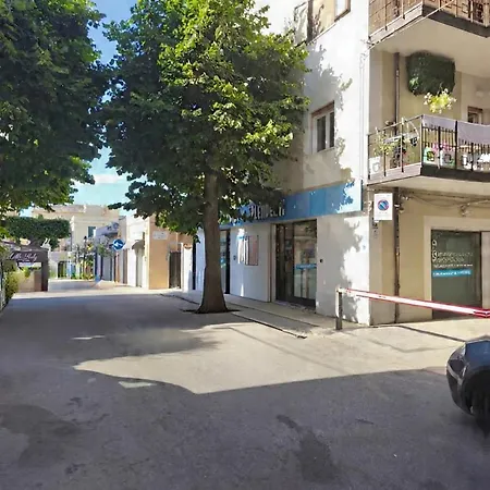 Appartement Ai Tigli Nel Cuore Di