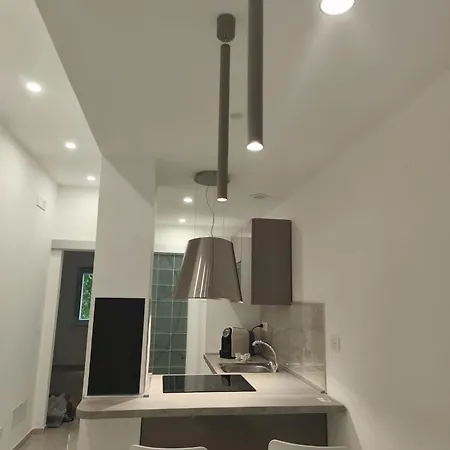 Ai Tigli Nel Cuore Di Apartman