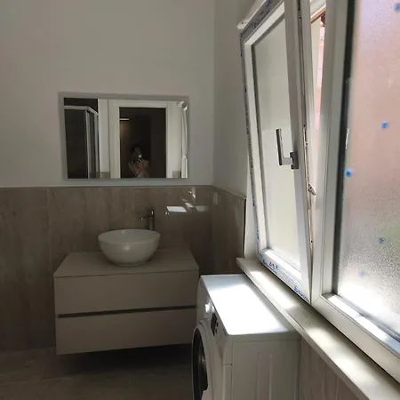 Ai Tigli Nel Cuore Di Appartement Tropea