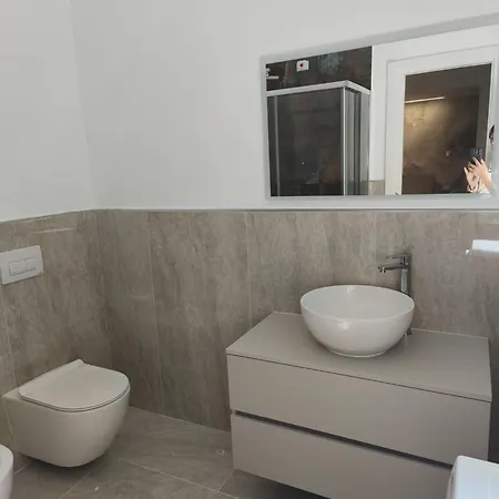 Ai Tigli Nel Cuore Di Tropea