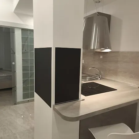 Ai Tigli Nel Cuore Di Appartement Tropea