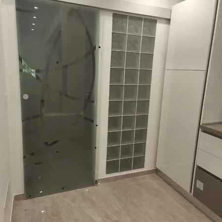 Appartement Ai Tigli Nel Cuore Di Tropea