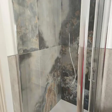 Appartement Ai Tigli Nel Cuore Di Tropea