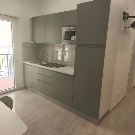 Ai Tigli Nel Cuore Di Apartman Tropea