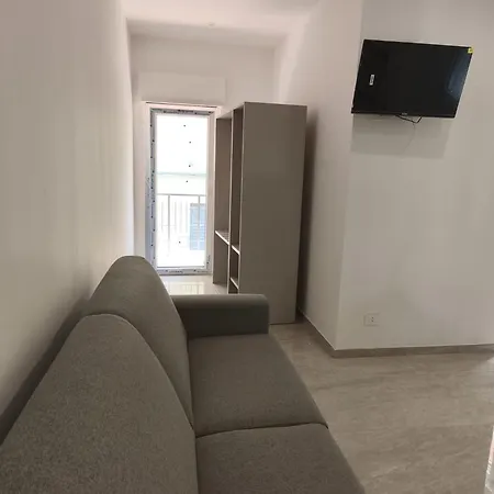 Ai Tigli Nel Cuore Di Appartement *
