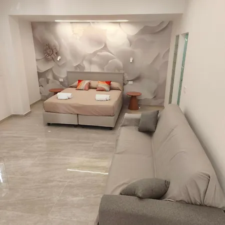 Ai Tigli Nel Cuore Di Tropea