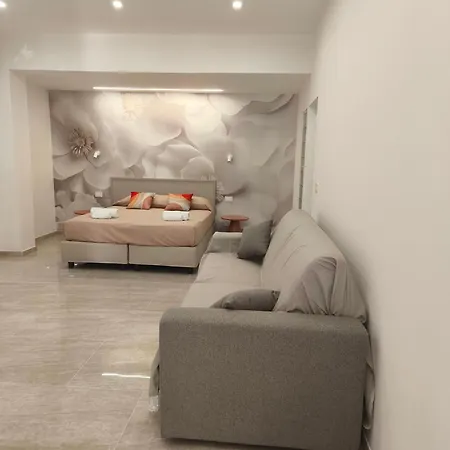Ai Tigli Nel Cuore Di * Tropea