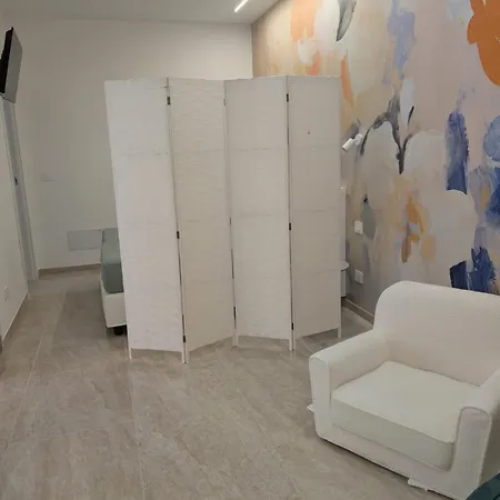 Ai Tigli Nel Cuore Di Apartman *