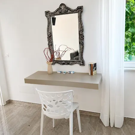 Appartement Ai Tigli Nel Cuore Di Tropea
