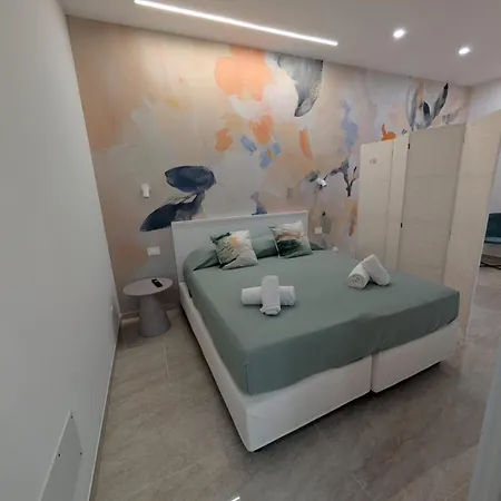Ai Tigli Nel Cuore Di Appartement *