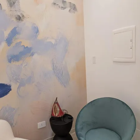 Ai Tigli Nel Cuore Di Tropea