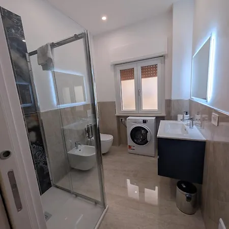 Appartement Ai Tigli Nel Cuore Di