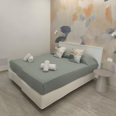 Ai Tigli Nel Cuore Di Tropea