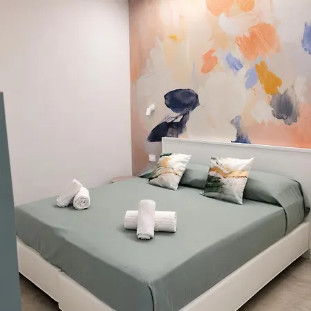 Ai Tigli Nel Cuore Di Appartement Tropea