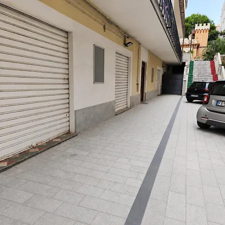 Ai Tigli Nel Cuore Di Appartement