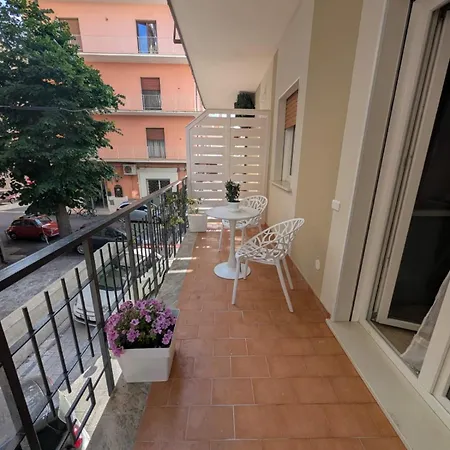 Apartman Ai Tigli Nel Cuore Di *