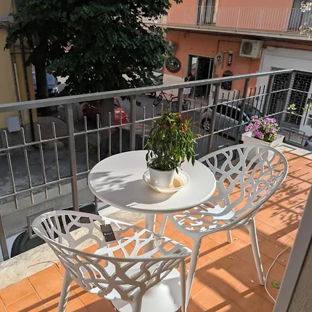 Ai Tigli Nel Cuore Di Appartement *