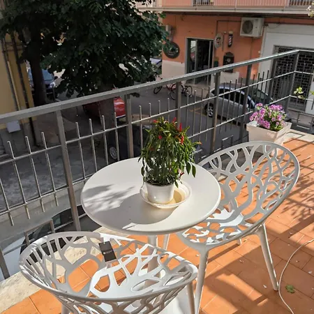 Appartement Ai Tigli Nel Cuore Di