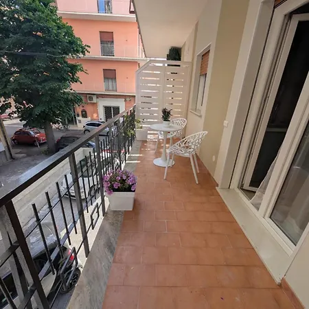 Ai Tigli Nel Cuore Di Appartement *